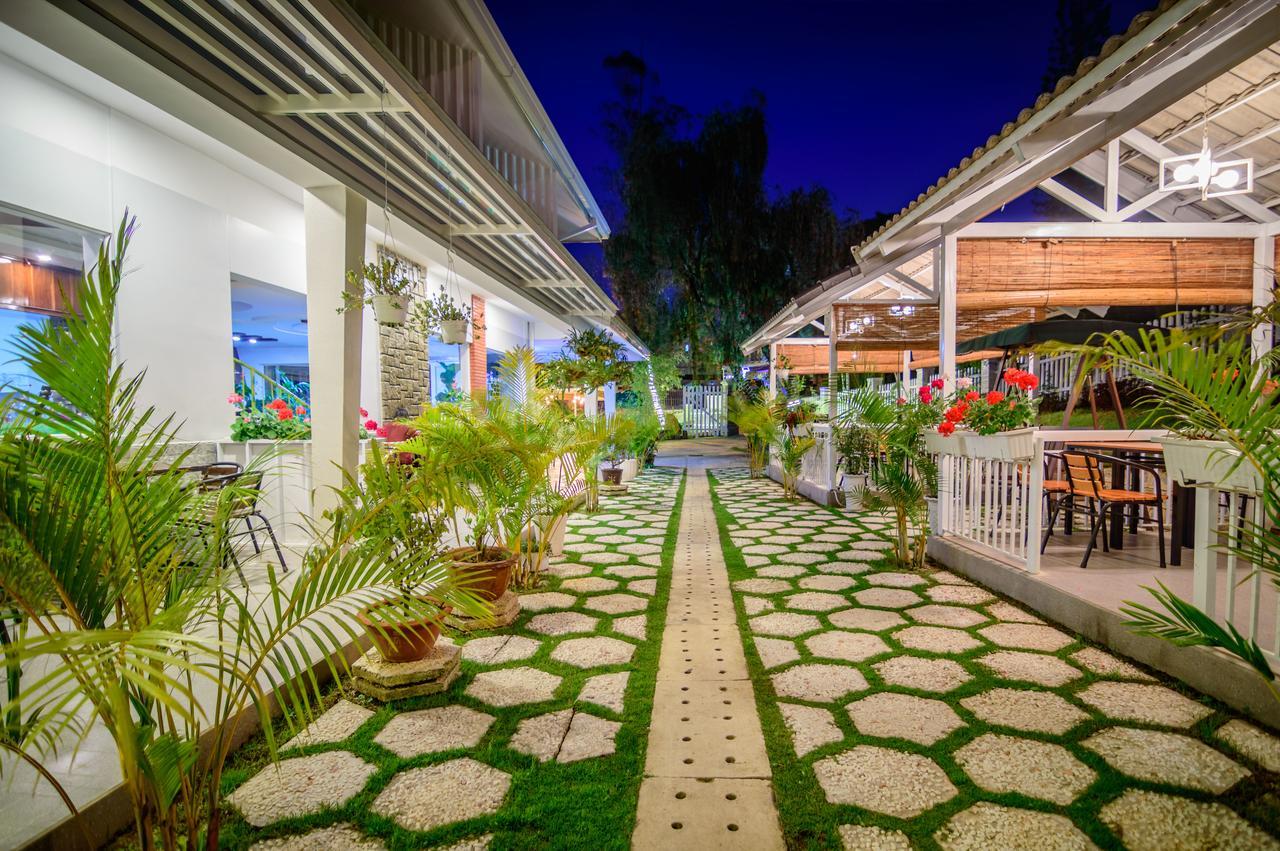 Robins Villa Da Lat Exterior photo
